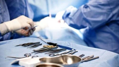 ممنوعیت اعزام بیمار به خارج از بیمارستان جهت خرید تجهیزات