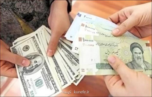 هیجان بازار ارز مقطعی است؟